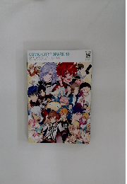 COMIC CITY? SPARK 10