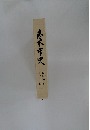 志木市史  近代・現代 通史編 下