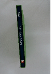 Life Nature Library　鳥類