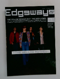 Edgaways　Vol.10