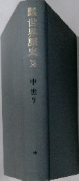 世界歴史13　中世7