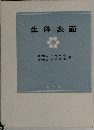 生体表面