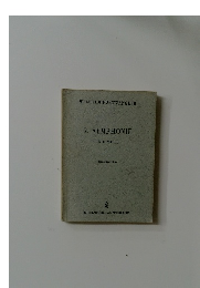 2. SYMPHONIE  IN E-MOLL  Studienpartitur