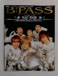 BPASS　2003年3月号