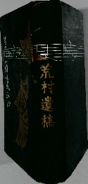 荒村遺穂