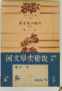 國文學史総説