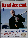 Band Journal
