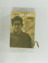 厳粛な綱渡り 上