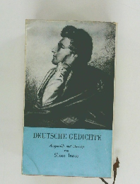 DEUTSCHE　GEDICHTE