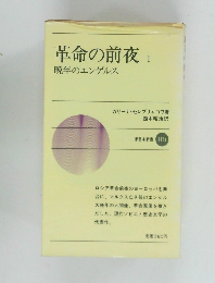 革命の前夜 I 晩年のエンゲルス