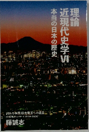 理論近現代史学　VI