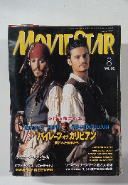 MOVIE　STAR　8　Vol.102