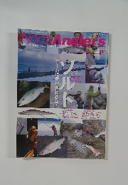 North Angler's (ノースアングラーズ)　ソルト　2006年1月号　No.40