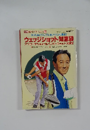 別冊週刊アサヒゴルフ90　ダフらない! トップしない!ピンに寄る!  ウェッジショット知恵袋