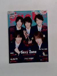 duet　2014年4月