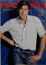 rockin’on ロッキング オン 1983年 3月号