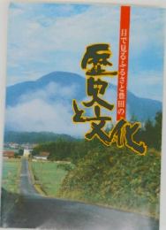 目で見るふるさと豊田の歴史文化
