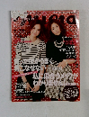 mina (ミーナ)　2013年2月号