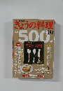 NHKきょうの料理　2004.10