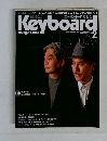 Keyboard　2004年2月