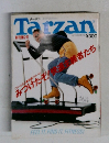 Tarzan　1986年4月
