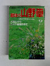 趣味の山野草　1993年9月　No.158