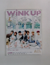 WINK UP 2015.2