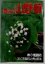 趣味の山野草　1993年4月　No.153
