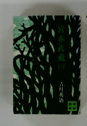 宮本武蔵6