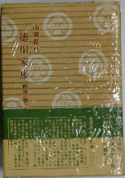 徳川家康　難波の夢の巻