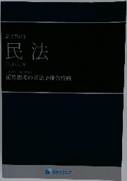 論文問題集  民法　逆算思考の司法予備合格術