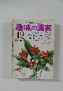 趣味の園芸　12月