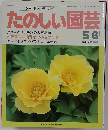 たのしい園芸　26　1982年5・6月号