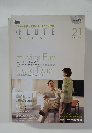 FLUTE SPECIAL　21