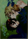 ココロてぶくろ