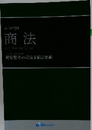 論文問題集  商法