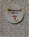 料理の組み合わせと盛りつけ　料理教室  14