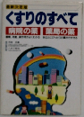くすりのすべて　病院の薬　薬局の薬