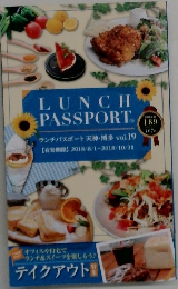 LUNCH  PASSPORT.
