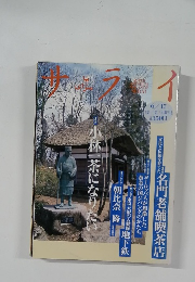 サライ 1993年6月17日号