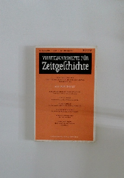 VIERTELJAHRSHEFTE FUR  Zeitgeｆchichte　1994．3