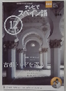NHK テレビでスペイン語 2010年 12月号 [雑誌]