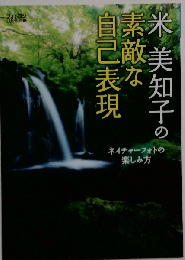 フォトコン別冊 米美知子の素敵な自己表現 2013年 11月号 雑誌