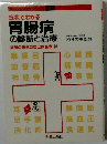 症状でわかる胃腸病の診断と治療ー腹部の病気の自己診断表付