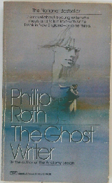 The ghost writer