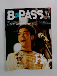 B-PASS　2004　11
