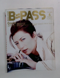 B-PASS　2005　6