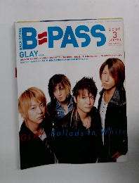 B-PASS　2005　3