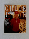 ぴあ　CHECK　IN