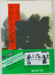 それからの武蔵　6